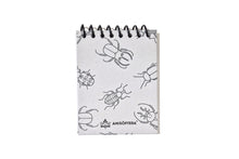 Cargar imagen en el visor de la galería, MINI LIBRETA