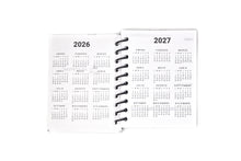 Cargar imagen en el visor de la galería, MINI AGENDA SEMANAL - espiral