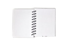 Cargar imagen en el visor de la galería, MINI AGENDA SEMANAL - espiral