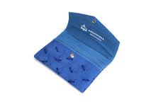 Cargar imagen en el visor de la galería, Carterita tipo sobre - hormigas