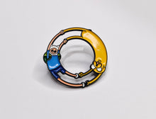 Cargar imagen en el visor de la galería, PINES