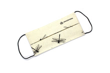 Cargar imagen en el visor de la galería, Cubrebocas de tela