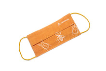 Cargar imagen en el visor de la galería, Cubrebocas de tela