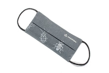 Cargar imagen en el visor de la galería, Cubrebocas de tela