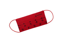 Cargar imagen en el visor de la galería, Cubrebocas de tela