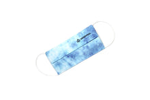 Cargar imagen en el visor de la galería, Cubrebocas de tela - chico