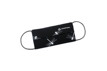 Cargar imagen en el visor de la galería, Cubrebocas de tela - chico