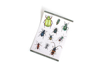 Cargar imagen en el visor de la galería, Planilla de Stickers