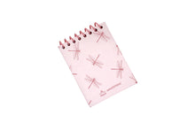 Cargar imagen en el visor de la galería, Libreta espiral 1/4