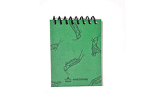 Cargar imagen en el visor de la galería, MINI LIBRETA
