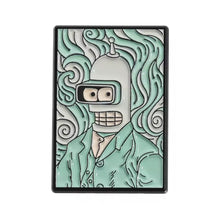 Cargar imagen en el visor de la galería, PINES
