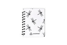 Cargar imagen en el visor de la galería, MINI AGENDA SEMANAL - espiral
