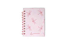 Cargar imagen en el visor de la galería, MINI AGENDA SEMANAL - espiral
