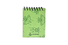 Cargar imagen en el visor de la galería, MINI LIBRETA
