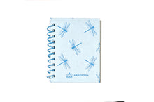 Cargar imagen en el visor de la galería, MINI AGENDA SEMANAL - espiral
