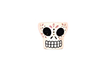 Cargar imagen en el visor de la galería, Tequilero calavera
