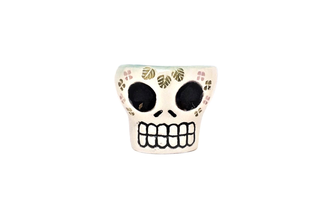 Tequilero calavera